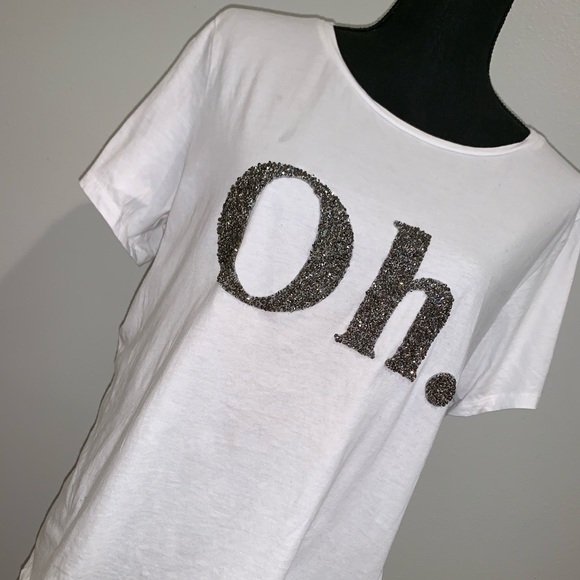 H&M Tops - Oh Tee H&M Tops - Oh Tee
